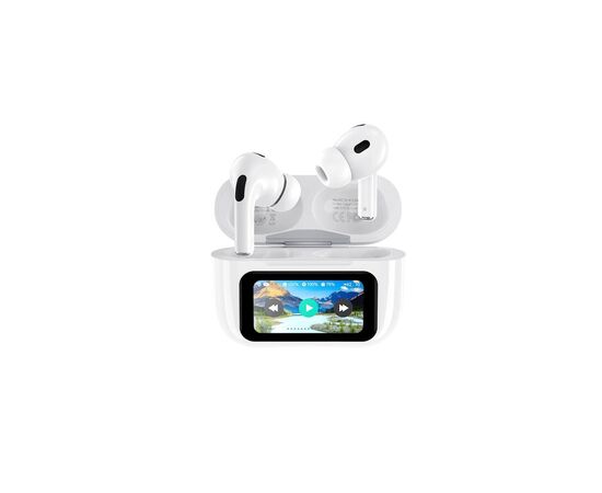Наушники XO X36 White (XO-X36-WH)
