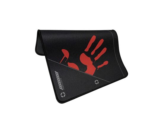 Коврик для мышки A4Tech Bloody BP-50M Black (4711421973618), изображение 2 Коврик для мышки A4Tech Bloody BP-50M Black (4711421973618), изображение 2
