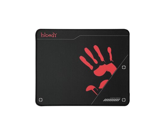 Килимок для мишки A4Tech Bloody BP-50M Black (4711421973618)