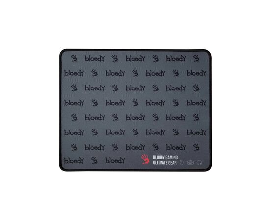 Килимок для мишки A4Tech Bloody BP-30M Black (4711421973472)