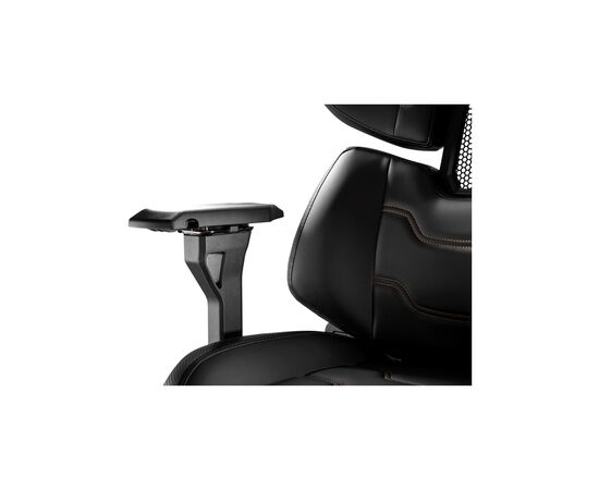Кресло игровое Cougar Terminator Elite Black (TERMINATOR ELITE), изображение 8 Кресло игровое Cougar Terminator Elite Black (TERMINATOR ELITE), изображение 8