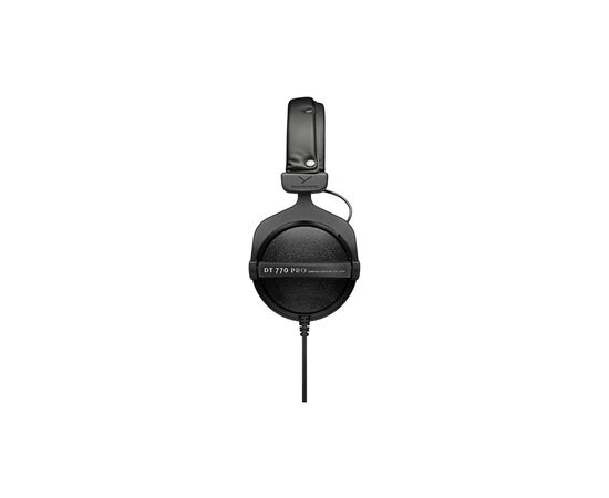 Наушники Beyerdynamic DT 770 PRO LB 250 ohms (529589), изображение 2 Наушники Beyerdynamic DT 770 PRO LB 250 ohms (529589), изображение 2