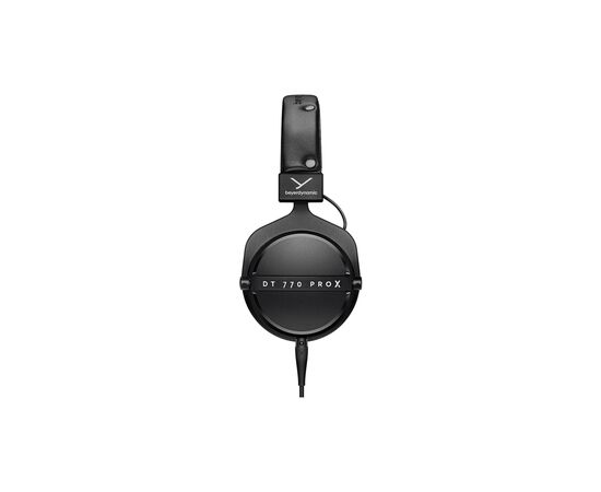 Наушники Beyerdynamic DT 770 PRO X 48 Ohms (531470), изображение 2 Наушники Beyerdynamic DT 770 PRO X 48 Ohms (531470), изображение 2