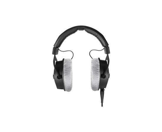 Наушники Beyerdynamic DT 770 PRO X 48 Ohms (531470), изображение 3 Наушники Beyerdynamic DT 770 PRO X 48 Ohms (531470), изображение 3