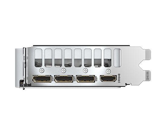 Видеокарта GIGABYTE GeForce RTX5060Ti 8Gb AERO OC (GV-N506TAERO OC-8GD), изображение 9 Видеокарта GIGABYTE GeForce RTX5060Ti 8Gb AERO OC (GV-N506TAERO OC-8GD), изображение 9