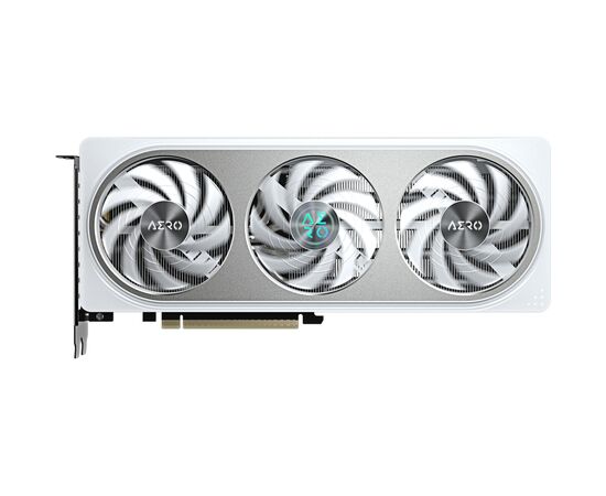 Видеокарта GIGABYTE GeForce RTX5060Ti 8Gb AERO OC (GV-N506TAERO OC-8GD)