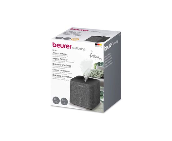 Увлажнитель воздуха Beurer LA 35, изображение 5