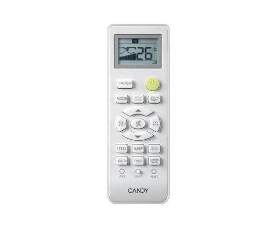 Кондиционер Candy CY-12BRIN-U/CY-12BROUT-U, изображение 5 Кондиционер Candy CY-12BRIN-U/CY-12BROUT-U, изображение 5