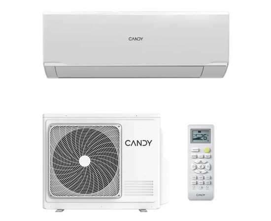 Кондиционер Candy CY-12BRIN-U/CY-12BROUT-U, изображение 6 Кондиционер Candy CY-12BRIN-U/CY-12BROUT-U, изображение 6