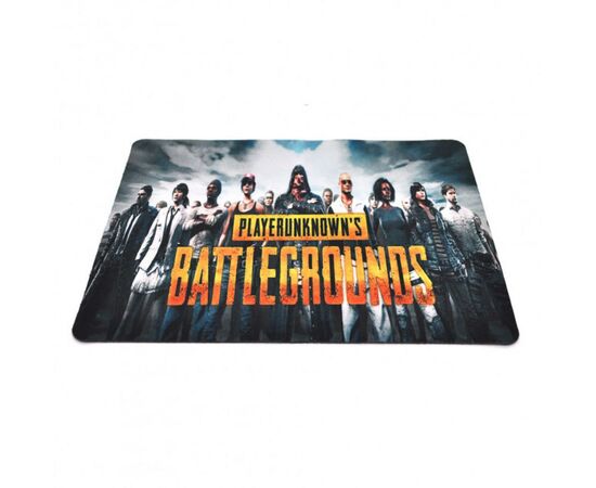 Коврик для мышки Voltronic BATTLEGROUNDS (YT-MBtt/S)