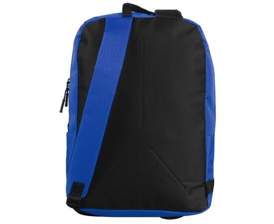 Рюкзак для ноутбука 2E 14" StreetPack 20L Teal (2E-BPT6120TL), изображение 2 Рюкзак для ноутбука 2E 14" StreetPack 20L Teal (2E-BPT6120TL), изображение 2