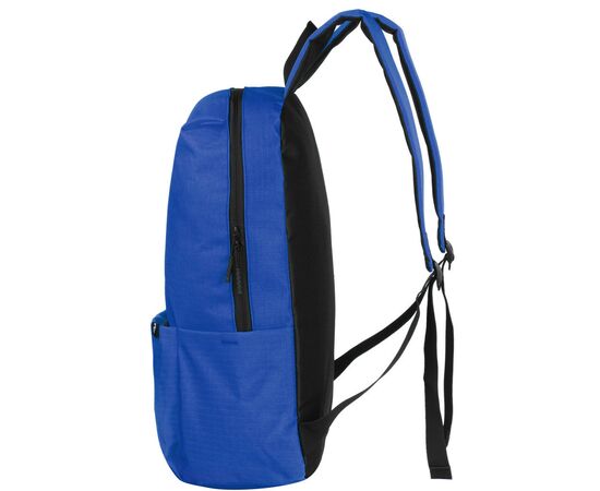 Рюкзак для ноутбука 2E 14" StreetPack 20L Teal (2E-BPT6120TL), изображение 3 Рюкзак для ноутбука 2E 14" StreetPack 20L Teal (2E-BPT6120TL), изображение 3