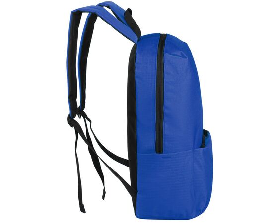 Рюкзак для ноутбука 2E 14" StreetPack 20L Teal (2E-BPT6120TL), изображение 4 Рюкзак для ноутбука 2E 14" StreetPack 20L Teal (2E-BPT6120TL), изображение 4