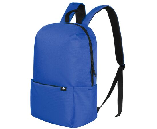 Рюкзак для ноутбука 2E 14" StreetPack 20L Teal (2E-BPT6120TL), изображение 5 Рюкзак для ноутбука 2E 14" StreetPack 20L Teal (2E-BPT6120TL), изображение 5