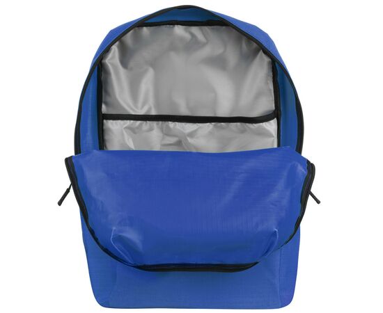 Рюкзак для ноутбука 2E 14" StreetPack 20L Teal (2E-BPT6120TL), изображение 6 Рюкзак для ноутбука 2E 14" StreetPack 20L Teal (2E-BPT6120TL), изображение 6