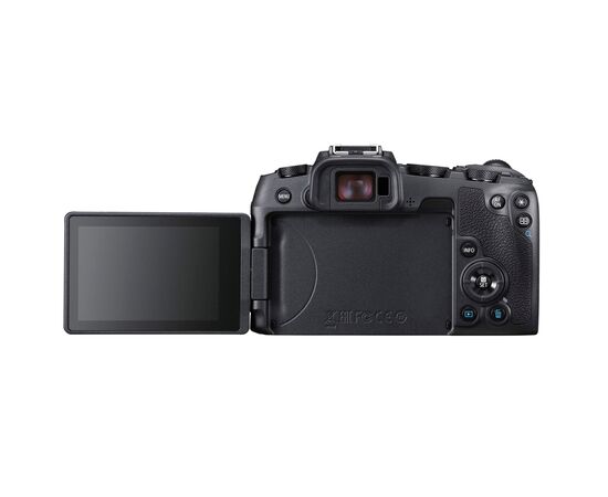 Цифровий фотоапарат Canon EOS RP Body (3380C193AA), зображення 6 Цифровий фотоапарат Canon EOS RP Body (3380C193AA), зображення 6