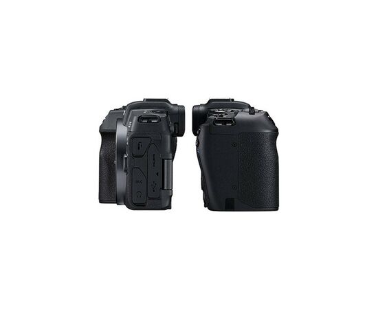 Цифровий фотоапарат Canon EOS RP Body (3380C193AA), зображення 7 Цифровий фотоапарат Canon EOS RP Body (3380C193AA), зображення 7