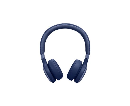 Наушники JBL Live 670 NC Blue (JBLLIVE670NCBLU), изображение 2 Наушники JBL Live 670 NC Blue (JBLLIVE670NCBLU), изображение 2