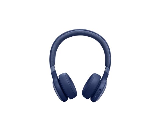 Наушники JBL Live 670 NC Blue (JBLLIVE670NCBLU), изображение 5 Наушники JBL Live 670 NC Blue (JBLLIVE670NCBLU), изображение 5