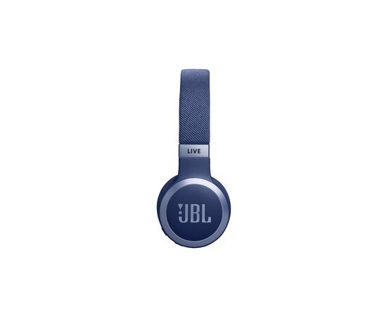 Наушники JBL Live 670 NC Blue (JBLLIVE670NCBLU), изображение 6 Наушники JBL Live 670 NC Blue (JBLLIVE670NCBLU), изображение 6