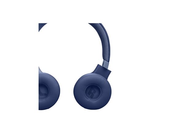 Наушники JBL Live 670 NC Blue (JBLLIVE670NCBLU), изображение 9 Наушники JBL Live 670 NC Blue (JBLLIVE670NCBLU), изображение 9