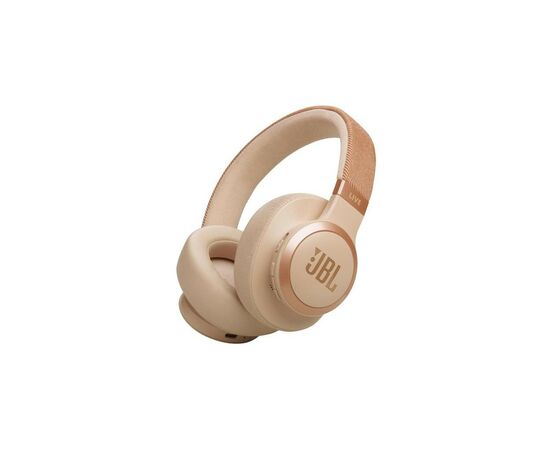 Наушники JBL Live 670 NC Sand (JBLLIVE670NCSAT)