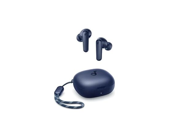 Наушники Anker SoundСore R50i Blue (A3949G32)