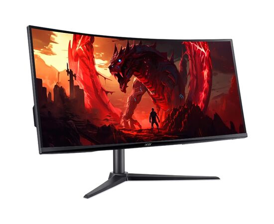 Монитор Acer ED320QX2biipx (UM.JE0EE.201), изображение 2 Монитор Acer ED320QX2biipx (UM.JE0EE.201), изображение 2