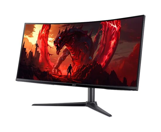 Монитор Acer ED320QX2biipx (UM.JE0EE.201), изображение 3 Монитор Acer ED320QX2biipx (UM.JE0EE.201), изображение 3