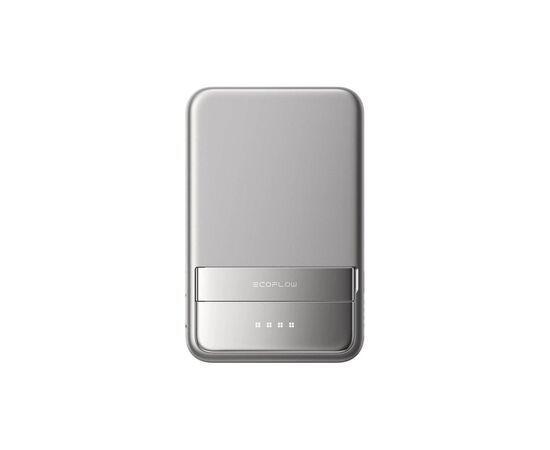 Батарея универсальная EcoFlow RAPID Magnetic Power Bank 5000 Light Blue (EF-RAPID5000-L-EU)