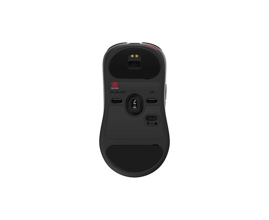 Мышка Zowie FK2DW USB/Wireless Black (9H.N4MBE.A2E), изображение 2 Мышка Zowie FK2DW USB/Wireless Black (9H.N4MBE.A2E), изображение 2