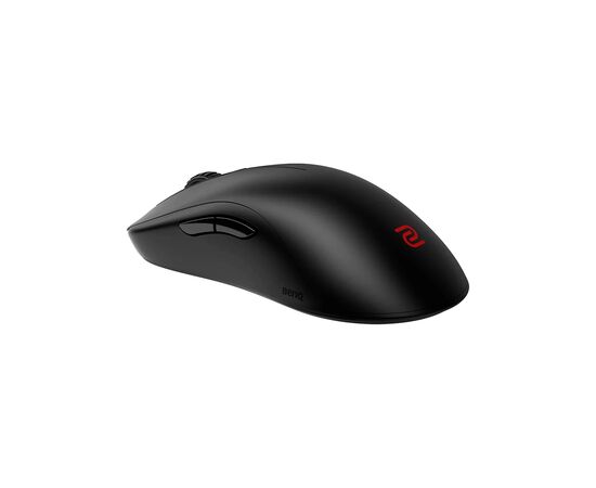 Мышка Zowie FK2DW USB/Wireless Black (9H.N4MBE.A2E), изображение 3 Мышка Zowie FK2DW USB/Wireless Black (9H.N4MBE.A2E), изображение 3