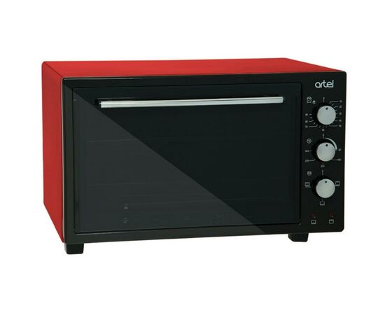 Электропечь Artel MD 3618 E Red-Black