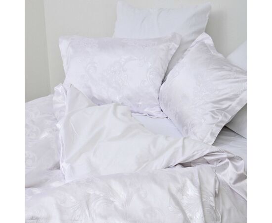 Постельное белье Tiare 1715 Сатин Жаккард семейный (1715 жакард_sm), изображение 4 Постельное белье Tiare 1715 Сатин Жаккард семейный (1715 жакард_sm), изображение 4