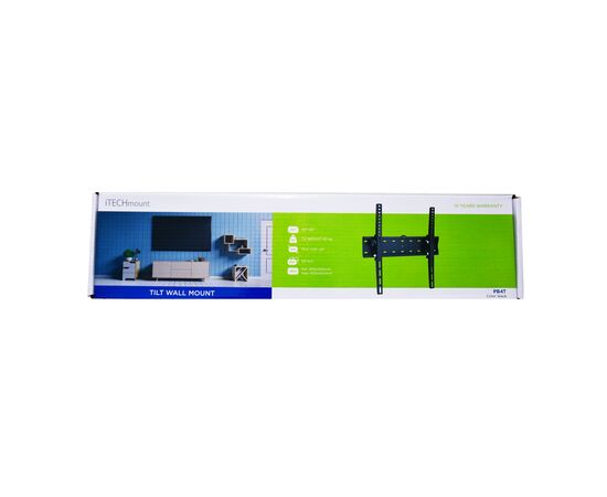 Кронштейн ITech PB4T, изображение 4 Кронштейн ITech PB4T, изображение 4