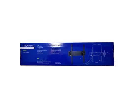 Кронштейн ITech PB4T, изображение 5 Кронштейн ITech PB4T, изображение 5