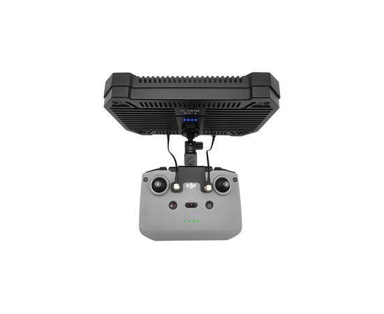 Усилитель сигнала для дрона Acasom ROC-4 2.4G/5.15/5.8G (10Вт) (ROC-4), изображение 5 Усилитель сигнала для дрона Acasom ROC-4 2.4G/5.15/5.8G (10Вт) (ROC-4), изображение 5