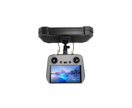 Усилитель сигнала для дрона Acasom ROC-4 2.4G/5.15/5.8G (10Вт) (ROC-4), изображение 6 Усилитель сигнала для дрона Acasom ROC-4 2.4G/5.15/5.8G (10Вт) (ROC-4), изображение 6