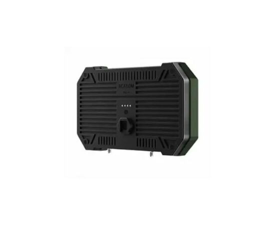 Усилитель сигнала для дрона Acasom ROC-4 Green 2.4G/5.15/5.8G (10Вт) (ROC-4 Green), изображение 2 Усилитель сигнала для дрона Acasom ROC-4 Green 2.4G/5.15/5.8G (10Вт) (ROC-4 Green), изображение 2