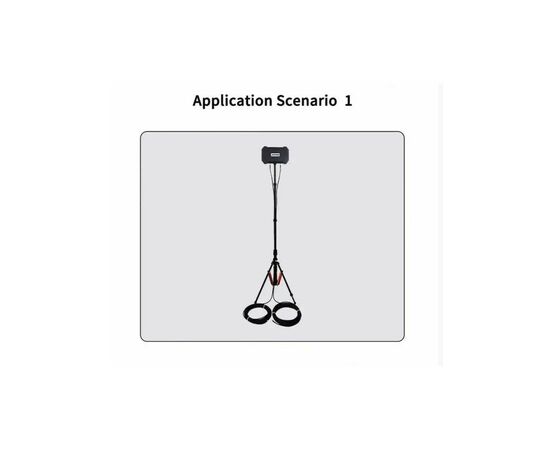 Усилитель сигнала для дрона Acasom ROC-4 Green 2.4G/5.15/5.8G (10Вт) (ROC-4 Green), изображение 4 Усилитель сигнала для дрона Acasom ROC-4 Green 2.4G/5.15/5.8G (10Вт) (ROC-4 Green), изображение 4