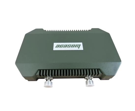 Усилитель сигнала для дрона Acasom ROC-4 Green 2.4G/5.15/5.8G (10Вт) (ROC-4 Green), изображение 7 Усилитель сигнала для дрона Acasom ROC-4 Green 2.4G/5.15/5.8G (10Вт) (ROC-4 Green), изображение 7