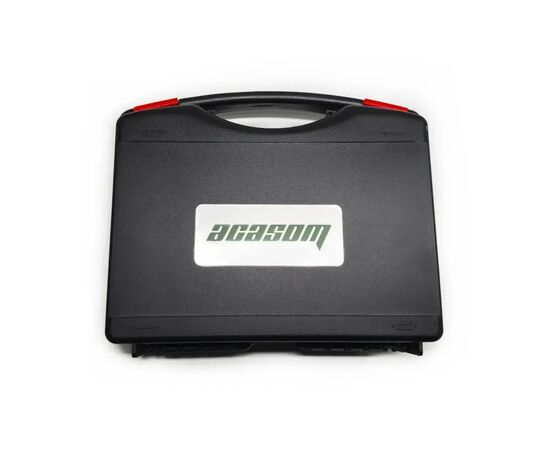 Усилитель сигнала для дрона Acasom ROC-4 Green 2.4G/5.15/5.8G (10Вт) (ROC-4 Green), изображение 8 Усилитель сигнала для дрона Acasom ROC-4 Green 2.4G/5.15/5.8G (10Вт) (ROC-4 Green), изображение 8