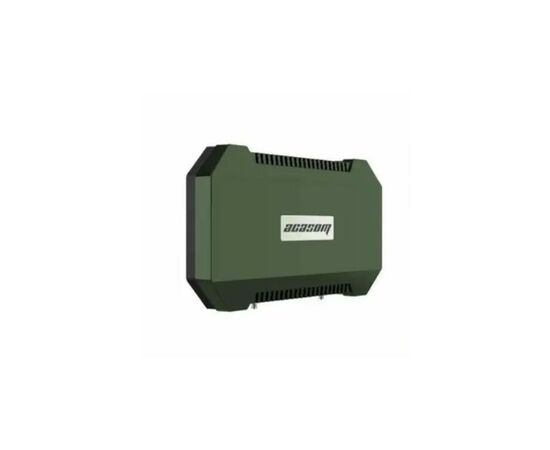Підсилювач сигналу для дрона Acasom ROC-4 Green 2.4G/5.15/5.8G (10Вт) (ROC-4 Green)
