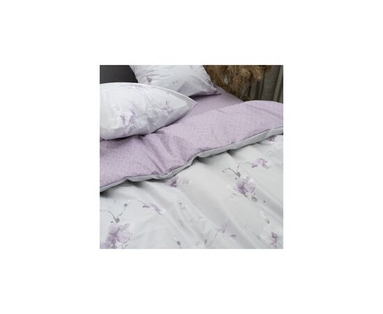 Постельное белье Viluta 24253 Ранфорс полуторный (24253_pl), изображение 4