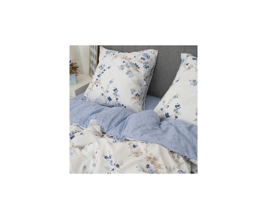 Постельное белье Viluta 24293 Ранфорс полуторный (24293_pl), изображение 4 Постельное белье Viluta 24293 Ранфорс полуторный (24293_pl), изображение 4
