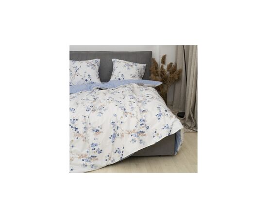 Постельное белье Viluta 24293 Ранфорс полуторный (24293_pl), изображение 5 Постельное белье Viluta 24293 Ранфорс полуторный (24293_pl), изображение 5