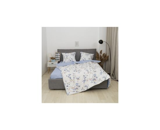 Постельное белье Viluta 24293 Ранфорс полуторный (24293_pl), изображение 6 Постельное белье Viluta 24293 Ранфорс полуторный (24293_pl), изображение 6