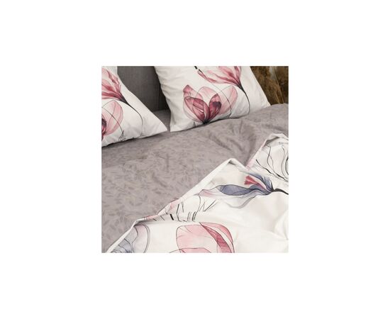 Постельное белье Viluta 24325 Ранфорс полуторный (24325_pl), изображение 6 Постельное белье Viluta 24325 Ранфорс полуторный (24325_pl), изображение 6