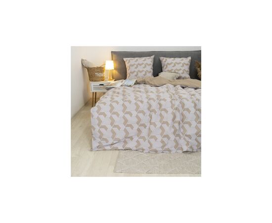 Постельное белье Viluta 24270 Ранфорс евро (24270_ev), изображение 2