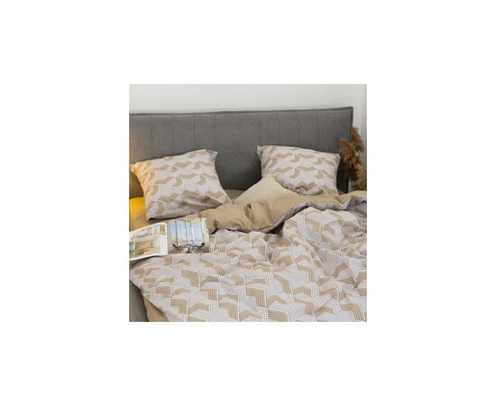 Постельное белье Viluta 24270 Ранфорс евро (24270_ev), изображение 7